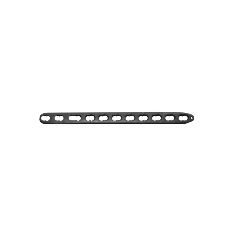 Metaphyseal Locking Plate 3.5 MM – High-Strength Plate for Metaphyseal Fracture Stabilization