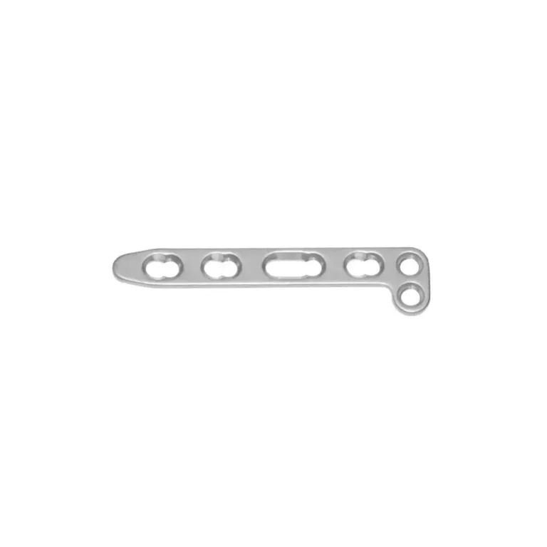 L - Distal Radius Locking Plate Ø2.7MM