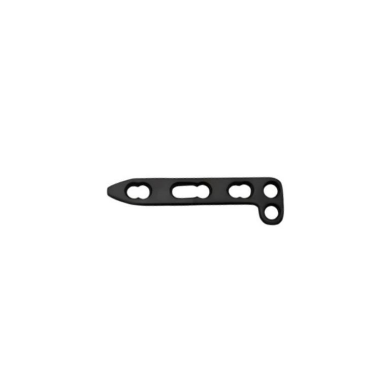 L-Distal Radius Locking Plate 2.7 MM – Secure Fixation for Distal Radius Fractures
