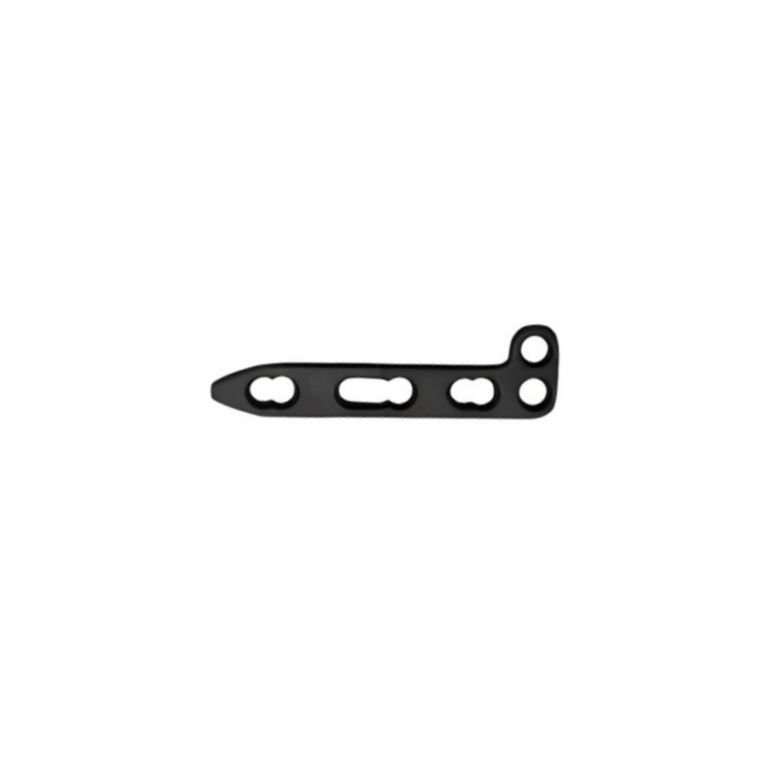 L - Distal Radius Locking Plate Ø2.7MM