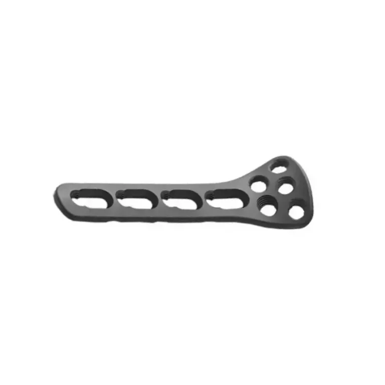 Proximal Radius Neck Locking Plate 2.7 MM – Reliable Fixation for Radius Neck Fractures