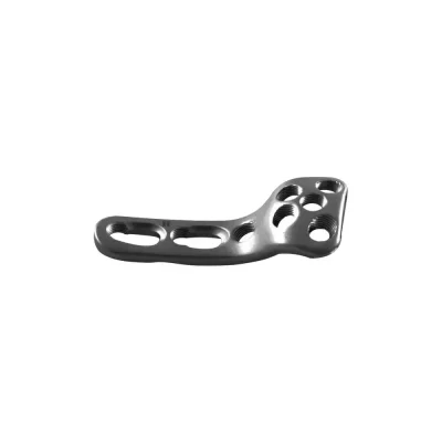 Proximal Radius Rim Locking Plate Ø2.7MM