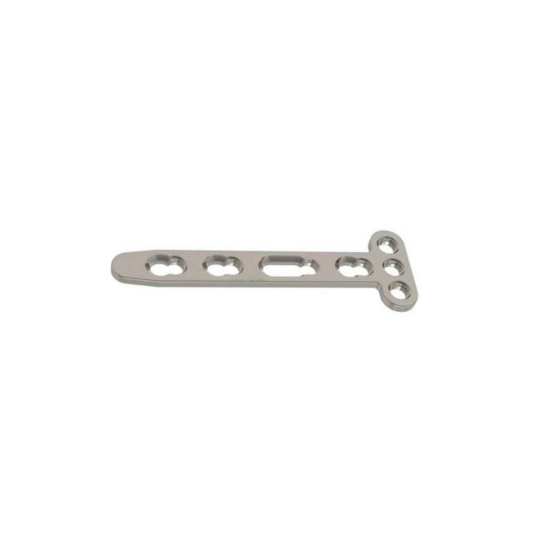 T - Distal Radius Locking Plate Ø2.7MM - Dorsal