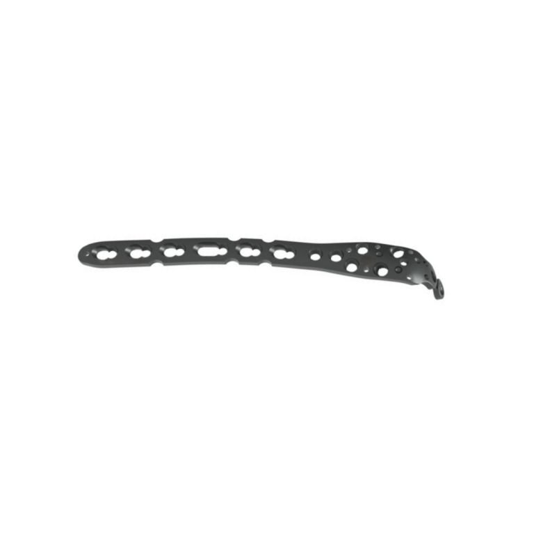 Olecranon Locking Plate 3.5 MM for precise fracture fixation of the elbow