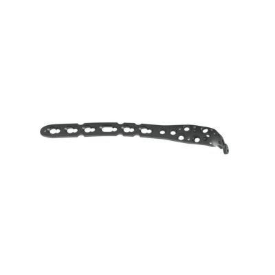 Olecranon Locking Plate Ø3.5MM