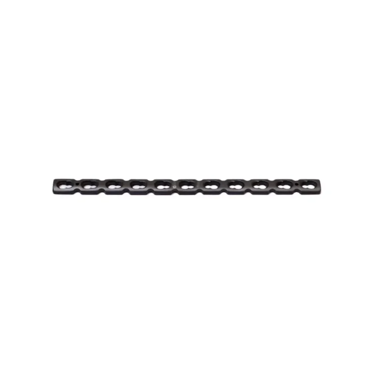 Reconstruction Locking Plate 3.5 MM for complex fracture fixation and anatomical contouring