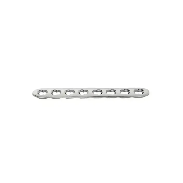 Small Locking Plate Ø3.5MM