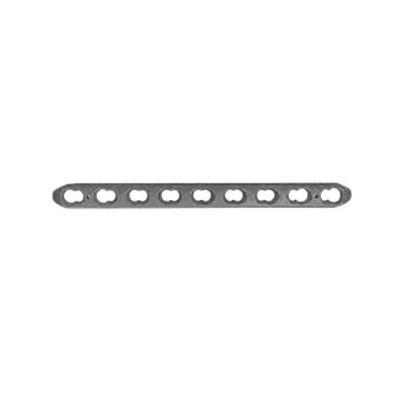 Small Locking Plate Ø3.5MM