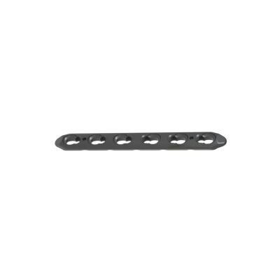 Straight Locking Plate Ø2.0&2.4MM