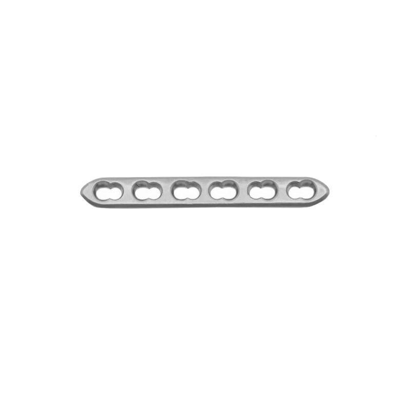 Straight LCP Ø2.0&2.4MM