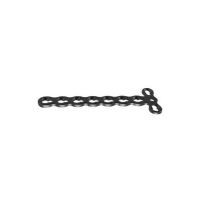 T Locking Plate Ø2.0&2.4MM