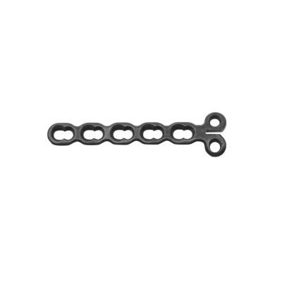Condylar Locking Plate Ø2.0&2.4MM