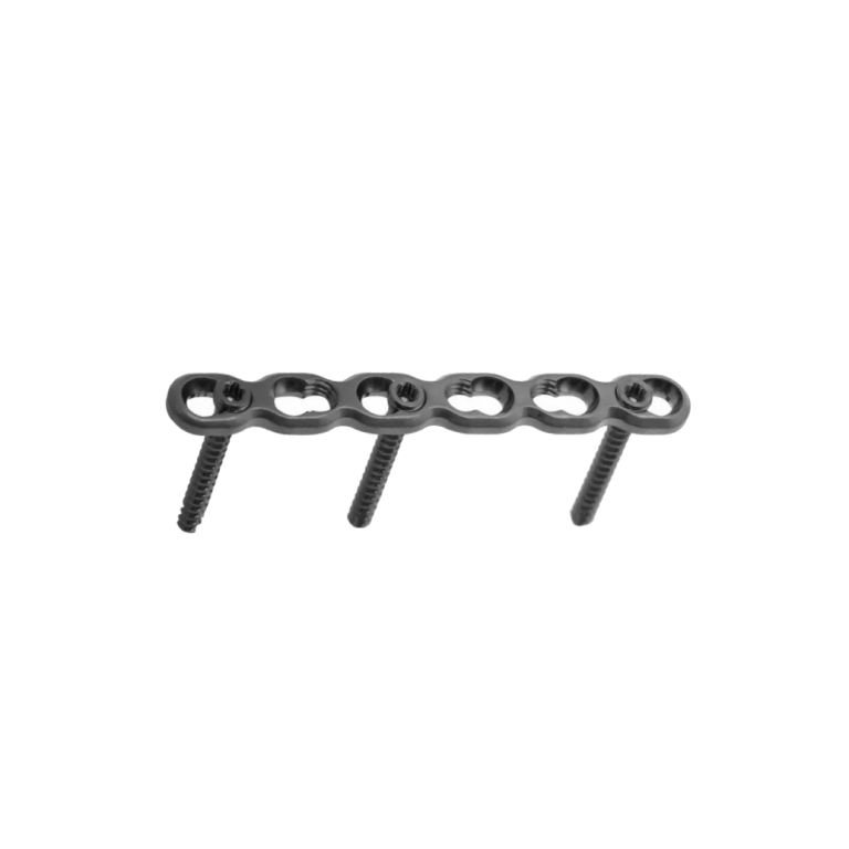 Adaption Locking Plate Ø2.0MM