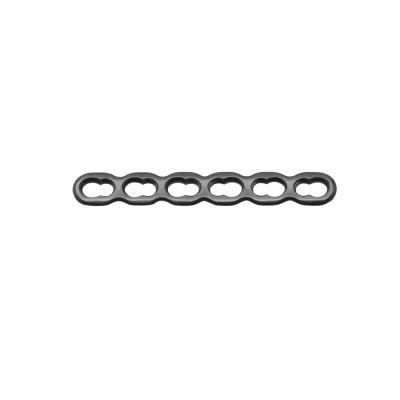 Straight Reconstruction Adaption Locking Plate Ø2.0MM | Combi Hole