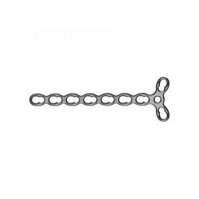 Y-Adaption Locking Plate Ø2.4MM