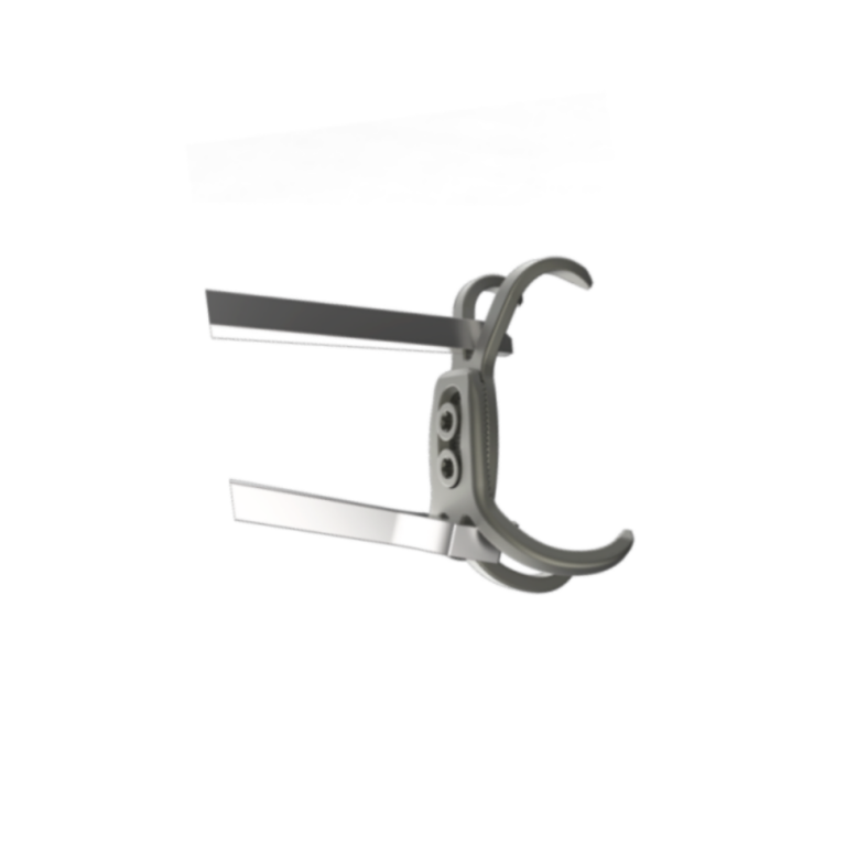 Patella Hook Plate