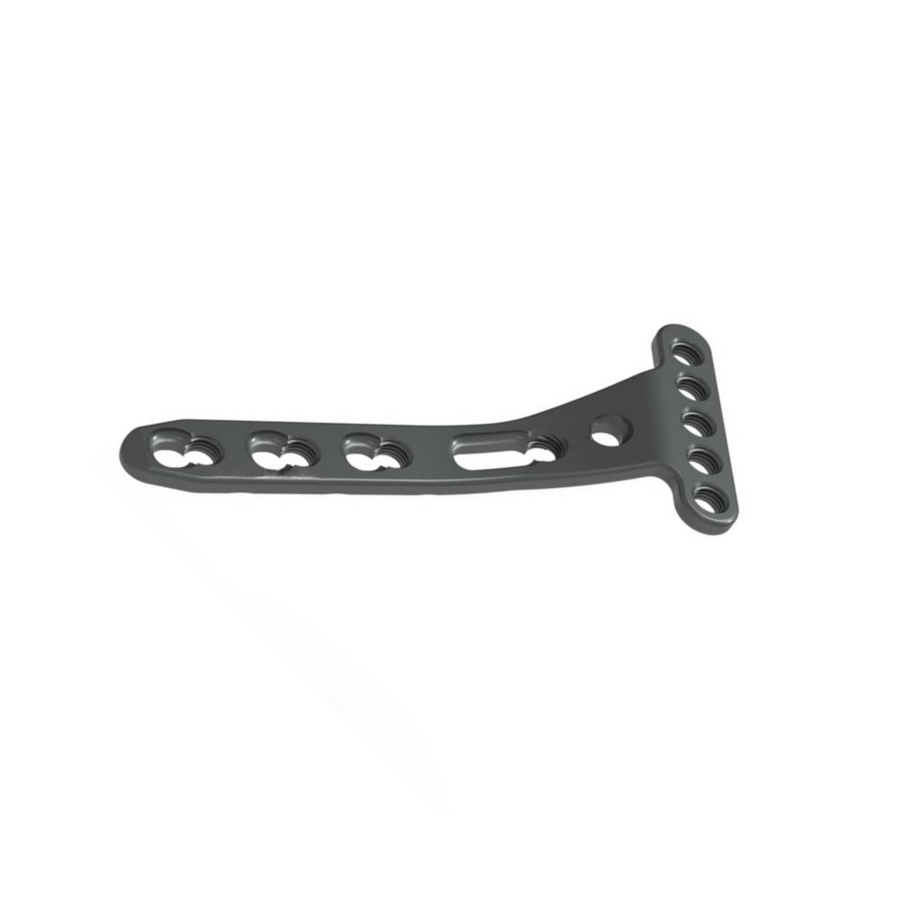 19. JUXTA-ARTICULAR VOLAR DISTAL RADIUS LCP 2.7MM 9