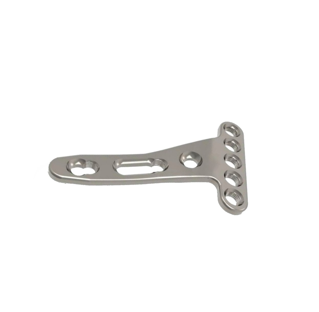 Copy of 21. BUTTRESS VOLAR DISTAL RADIUS LCP 2.7MM 6