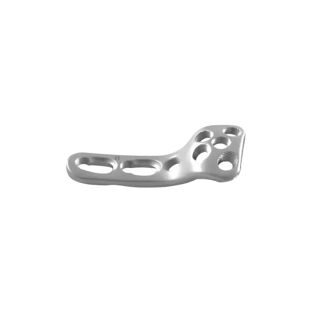 Ø2.7MM Proximal Radius Rim LCP 2