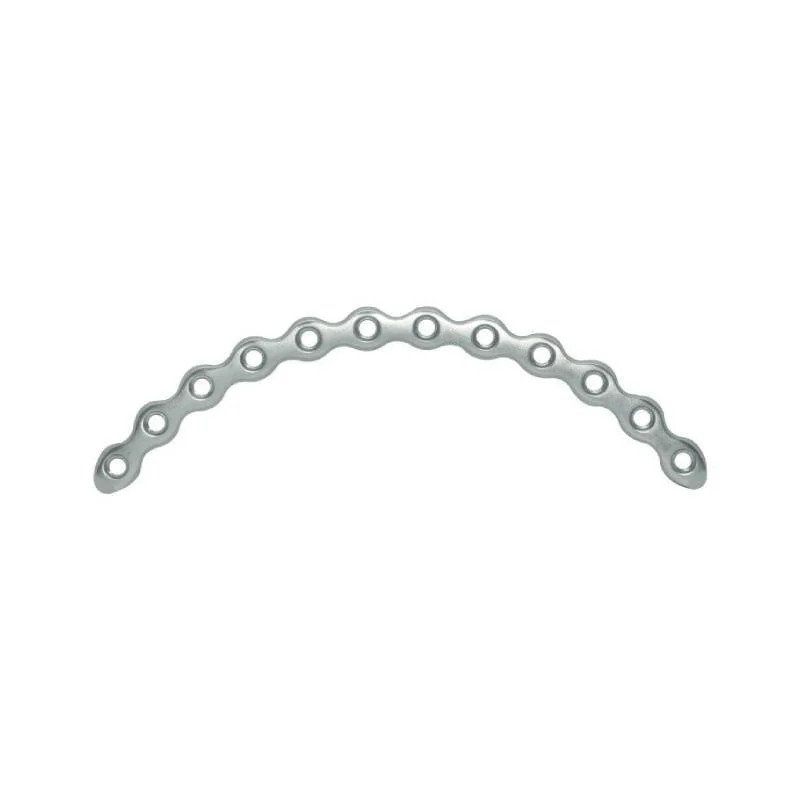Ø3.5MM Curved Pelvic LCP (copy)