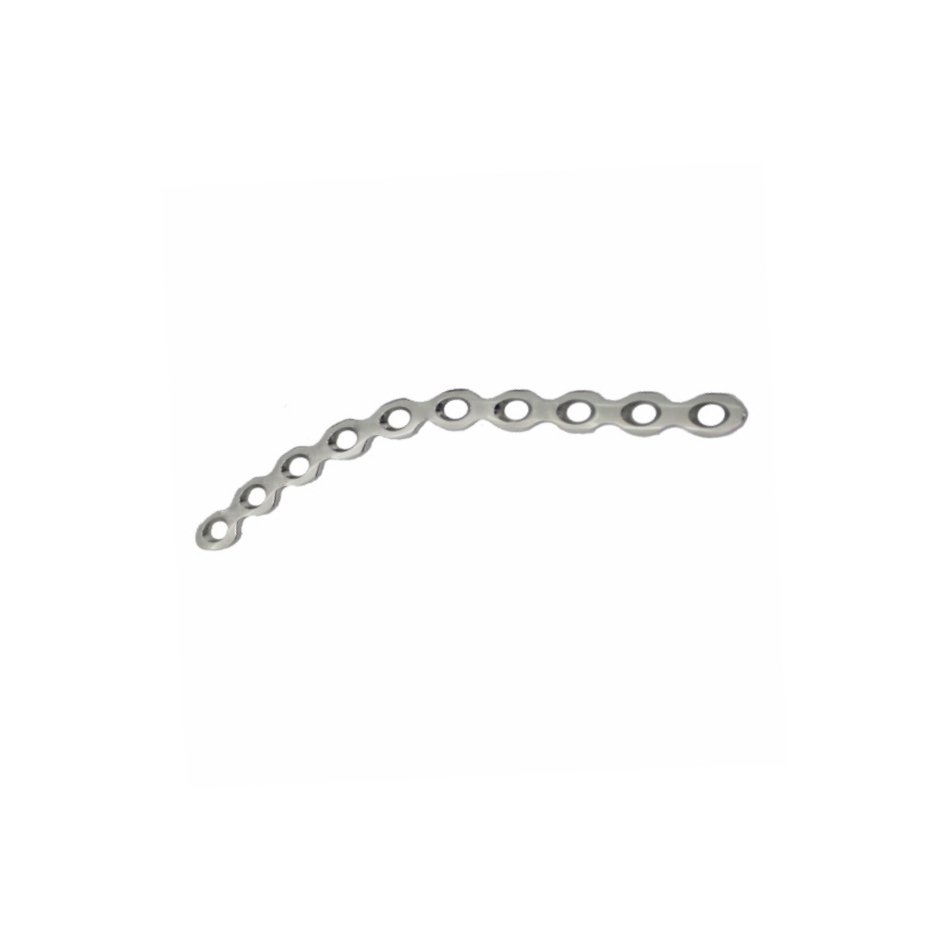 Ø3.5MM J Pelvic LCP
