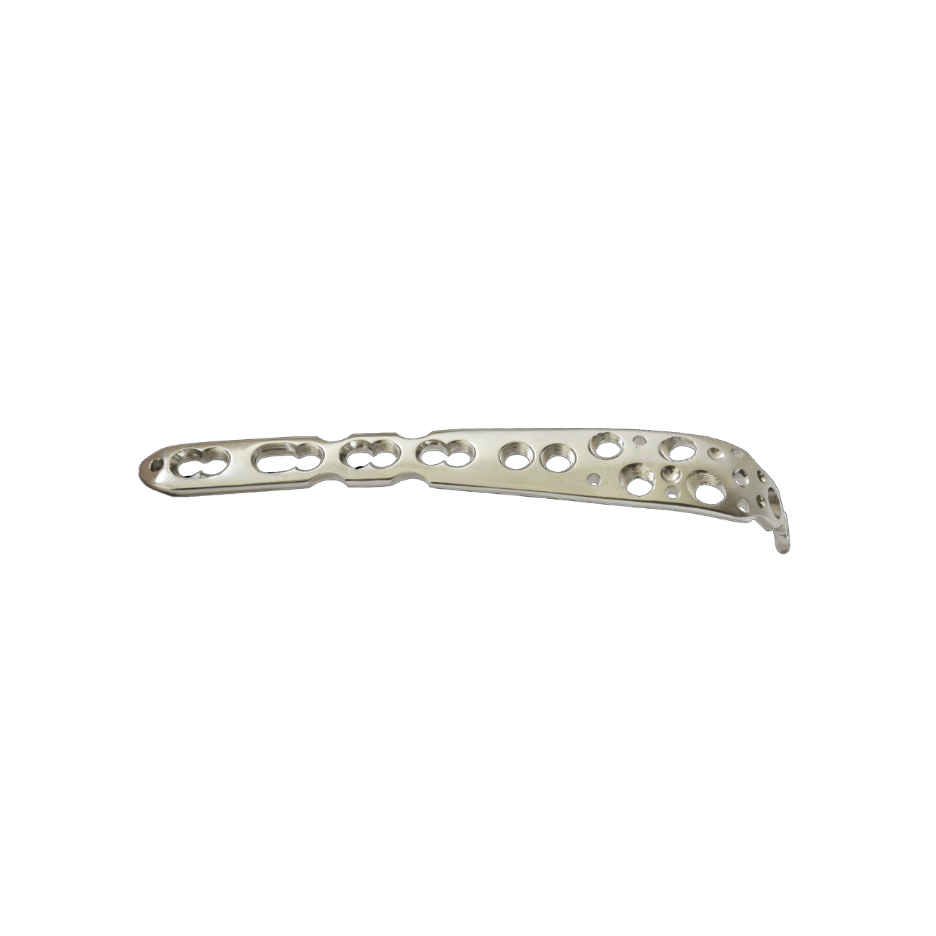 Ø3.5MM Olecranon LCP 2