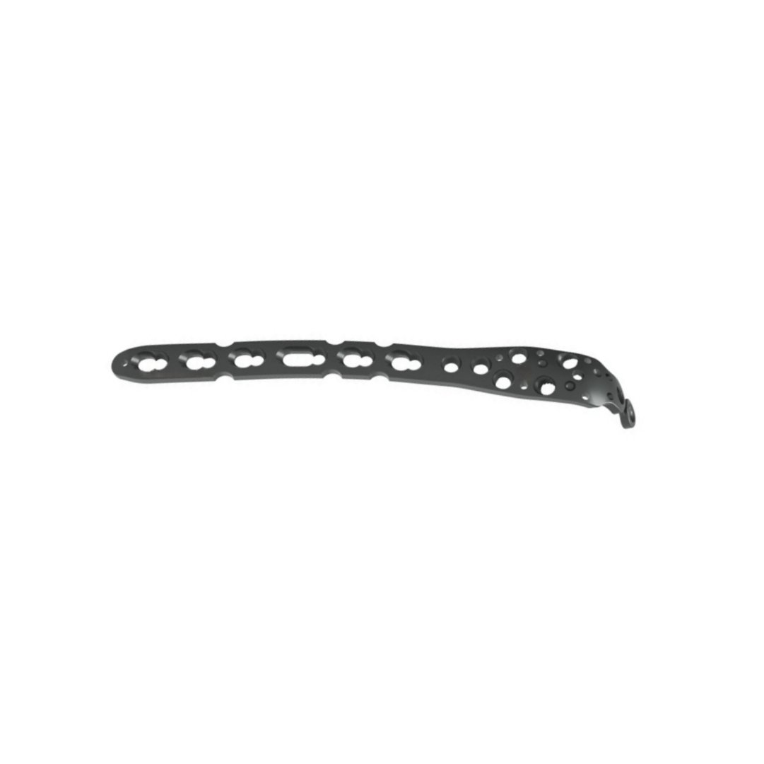 Ø3.5MM Olecranon LCP 7
