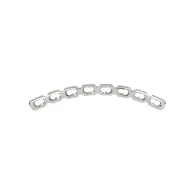 Ø3.5MM Pelvic Curved