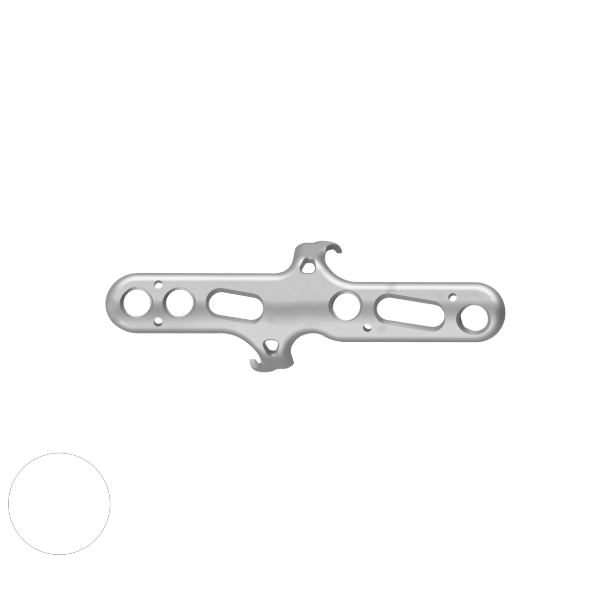 Ø3.5MM Sidewinder LCP