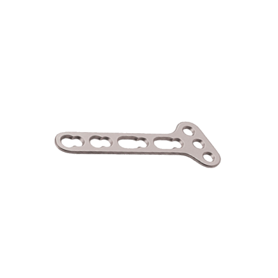 Ø3.5MM T-lcp Oblique Angled Left 3