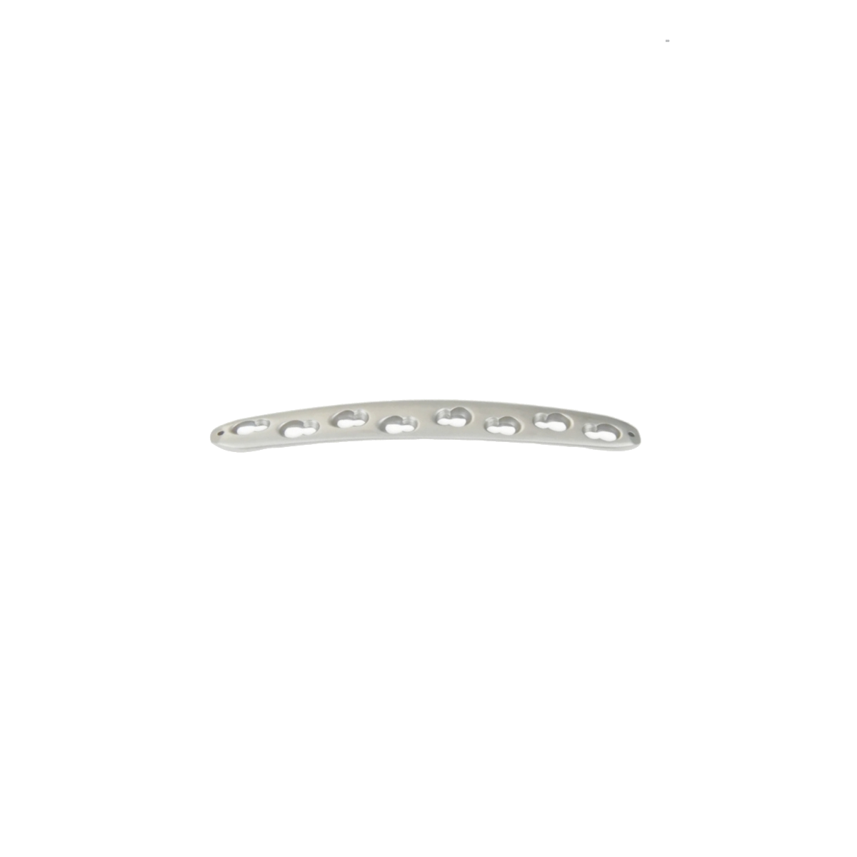 Ø5.0MM Broad Curved LCP