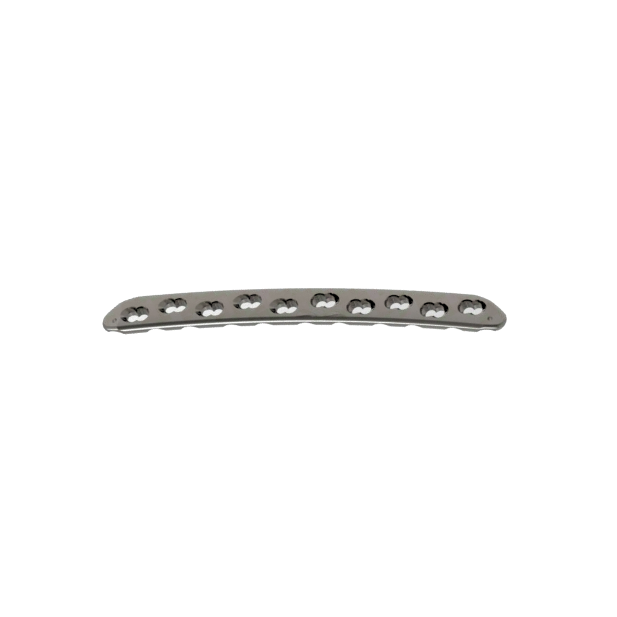 Ø5.0MM Broad Curved LCP