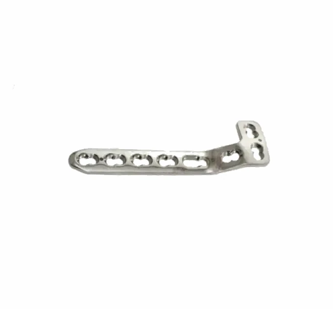 Ø5.0MM L Buttress LCP