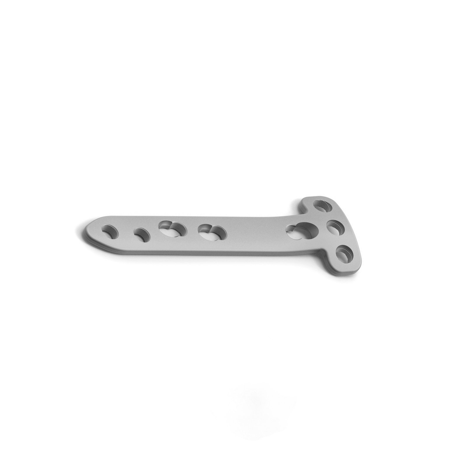 Ø5.0MM Medial High Tibia LCP