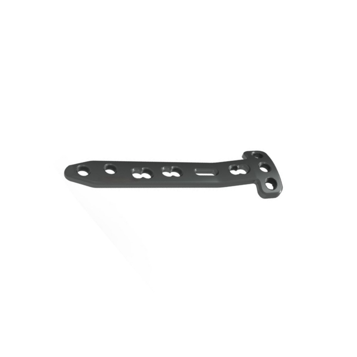 Ø5.0MM Medial High Tibia LCP