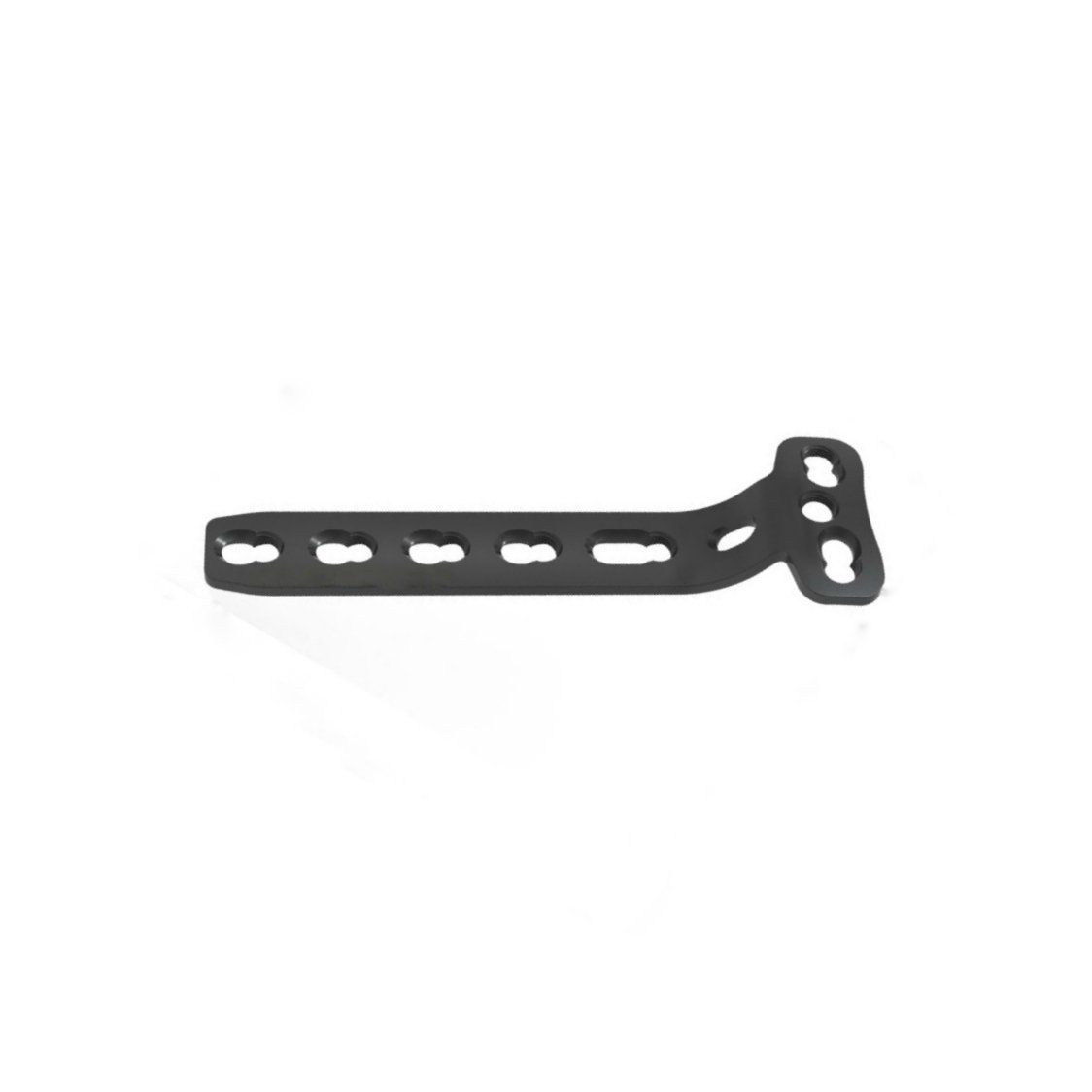 Ø5.0MM T Buttress LCP