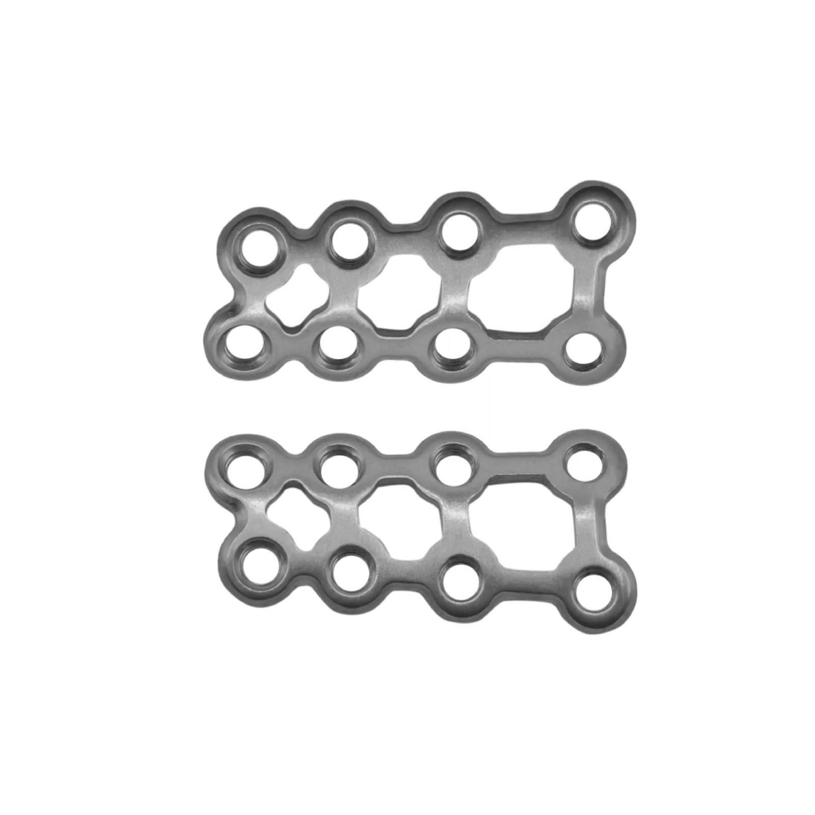 1.5mm Mini Strut Locking Plate (Oblique-angled) (copy)