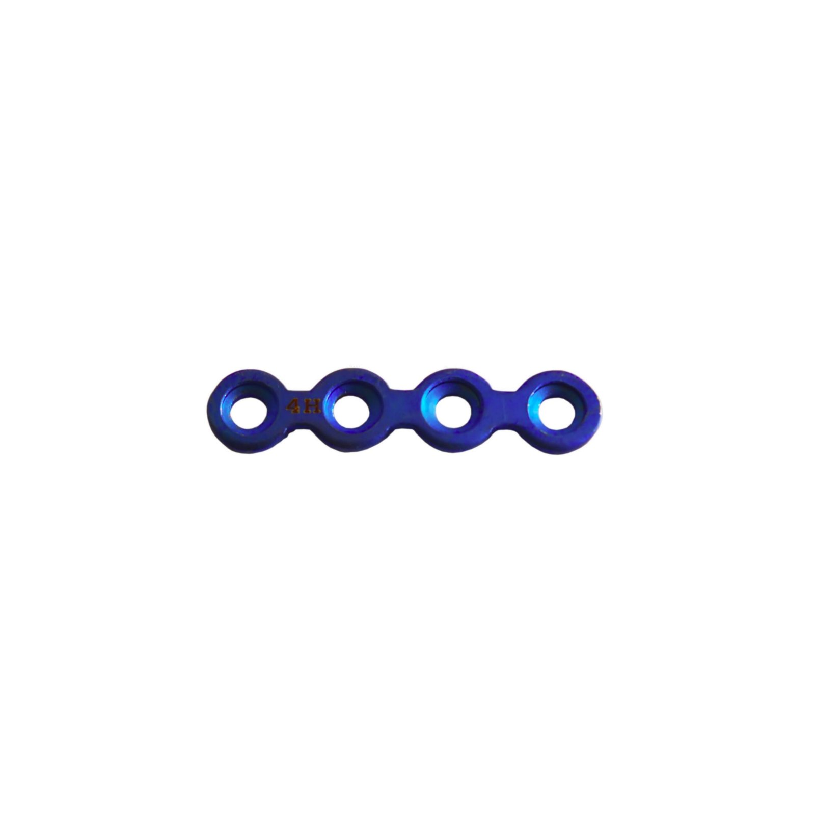 1.Ø2.0MM Straight Without Bridge