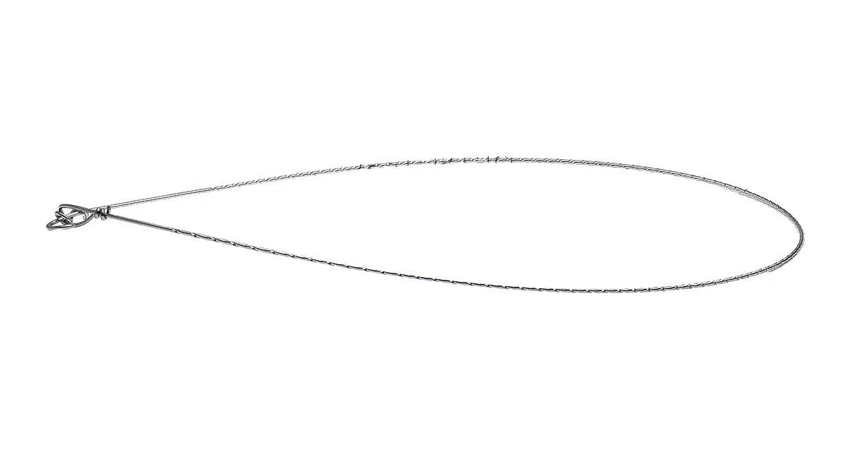 10.] Gigli-Saw-Wire