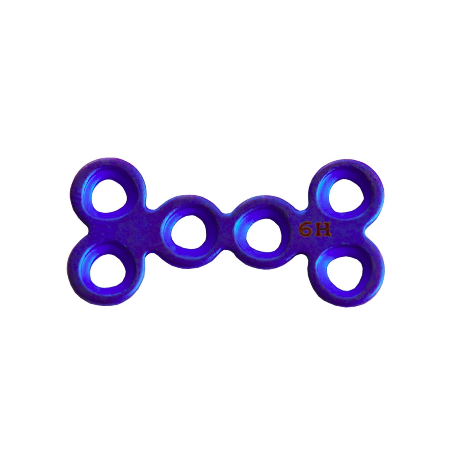 11.Ø2.0MM I-plate-