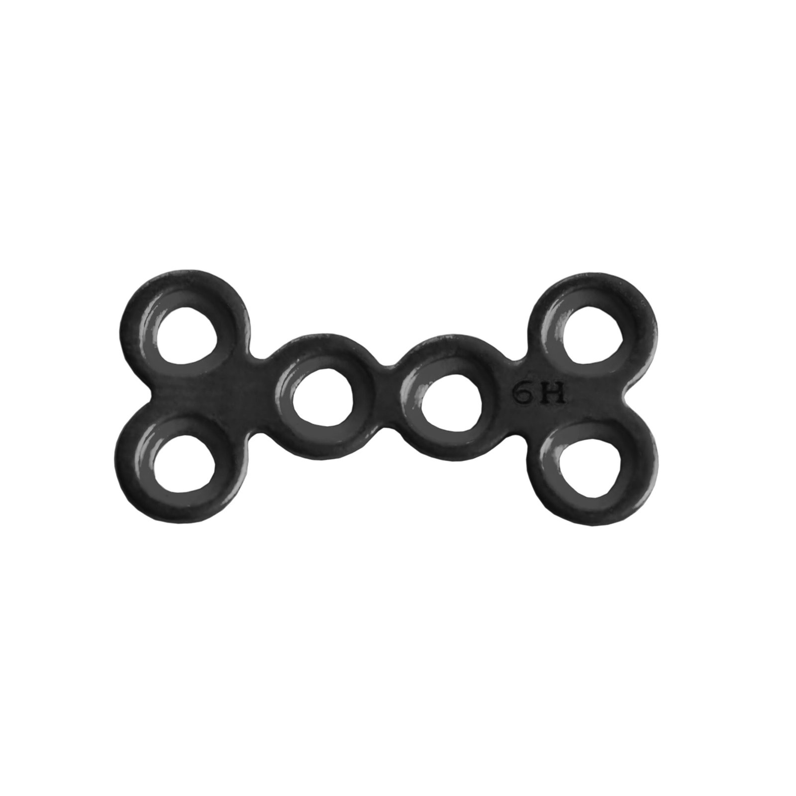 11.Ø2.5MM I-plate