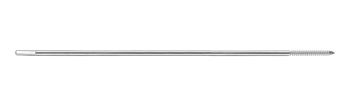 12 Guide-Wire-Cannulated-Screw
