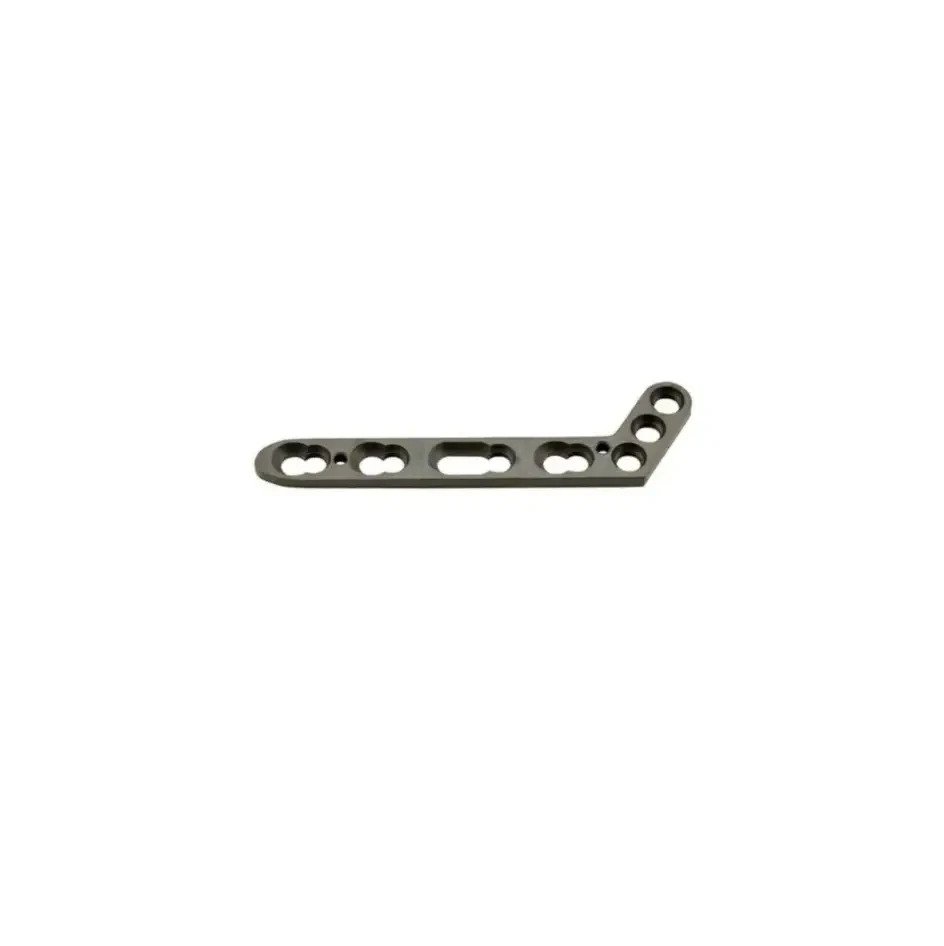 12 L OBLIQUE ANKLE LCP 3