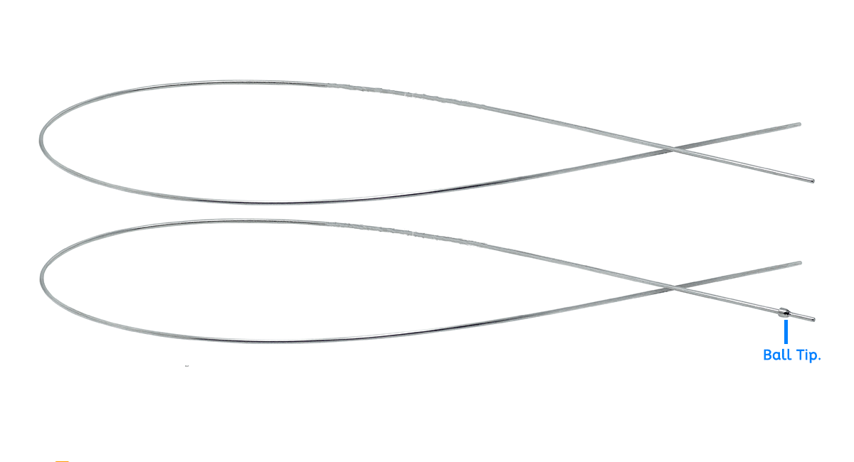 Guide Wire Tibia - Kinein Med Tech