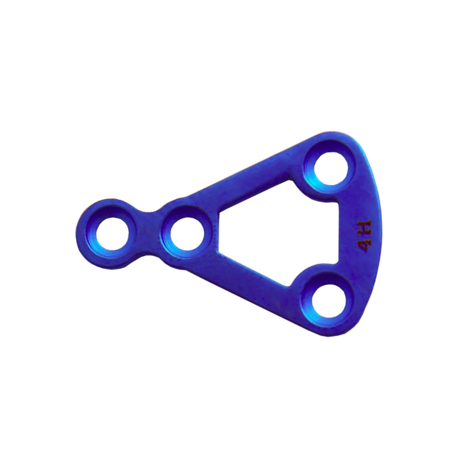 13.Ø2.0MM Delta Plate