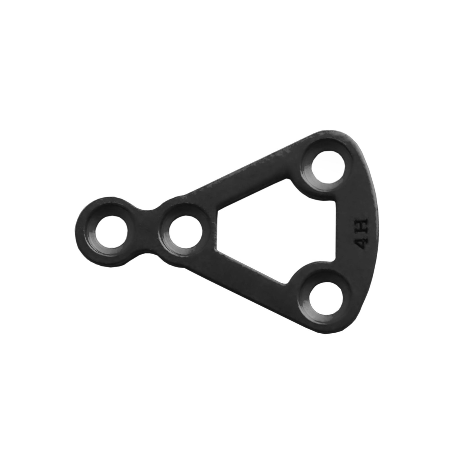 13.Ø2.5MM Delta Plate