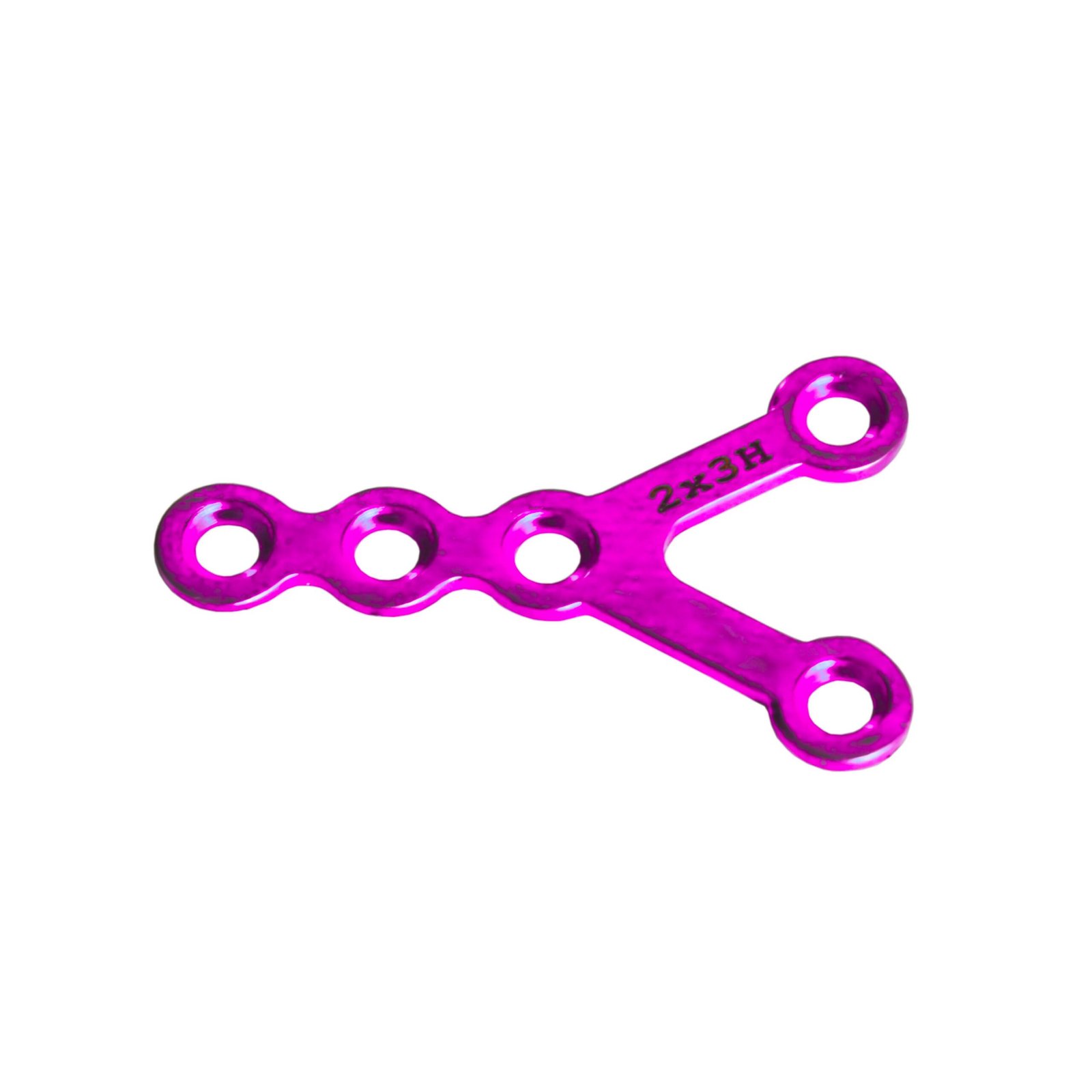 14.Ø1.5MM Y-plate