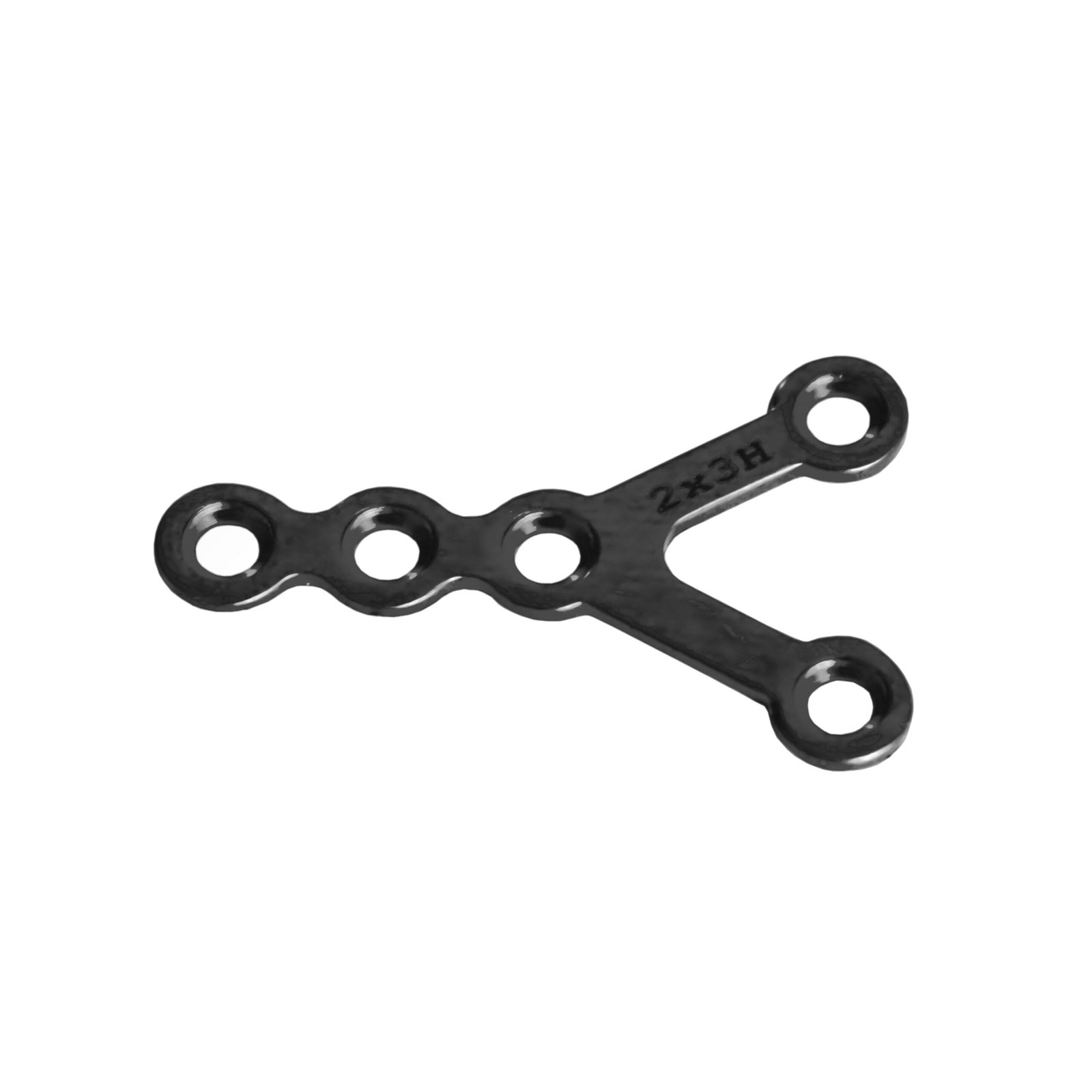 14.Ø2.5MM Y-plate