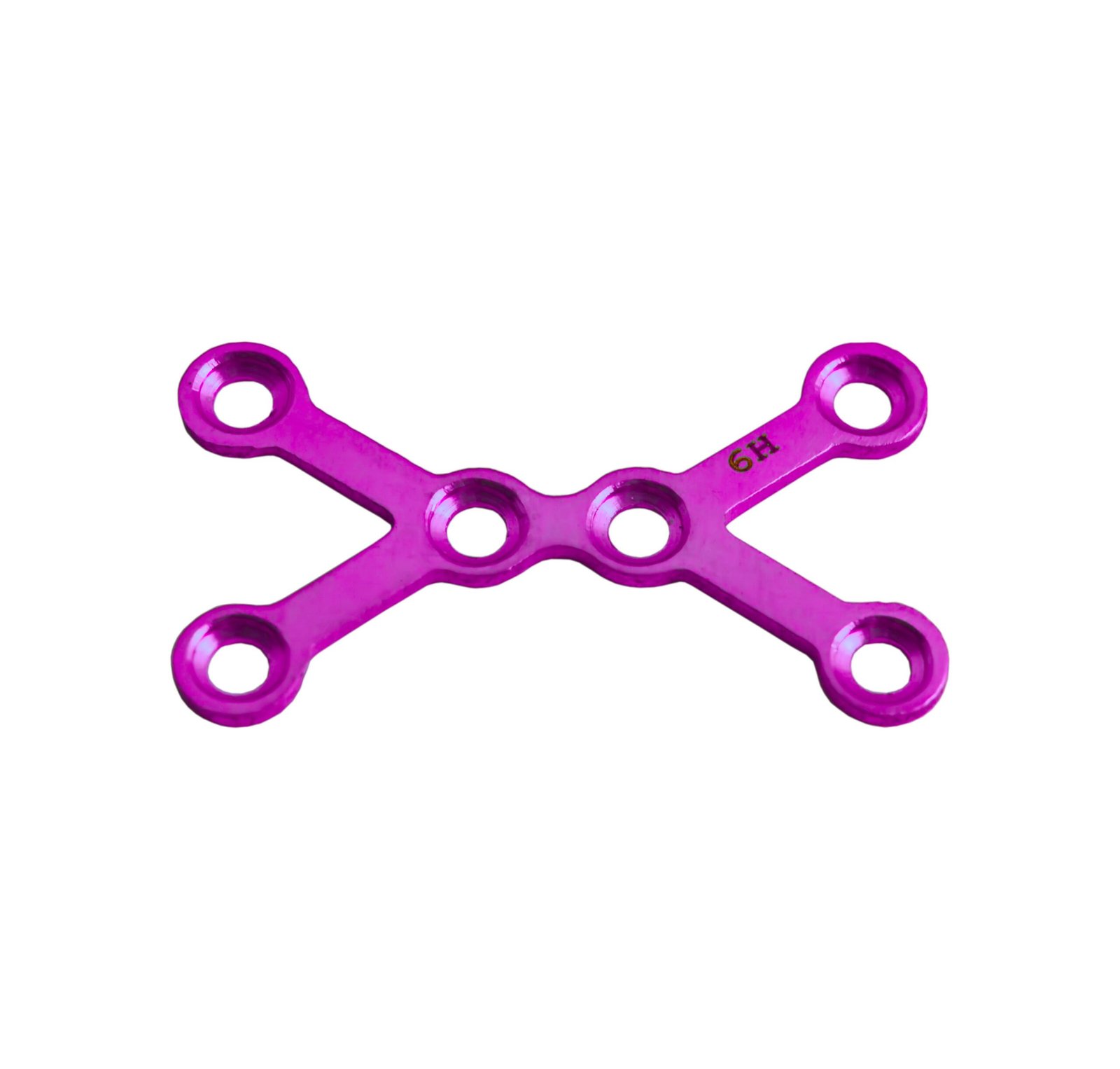 15..Ø1.5MM Double Y - Plate