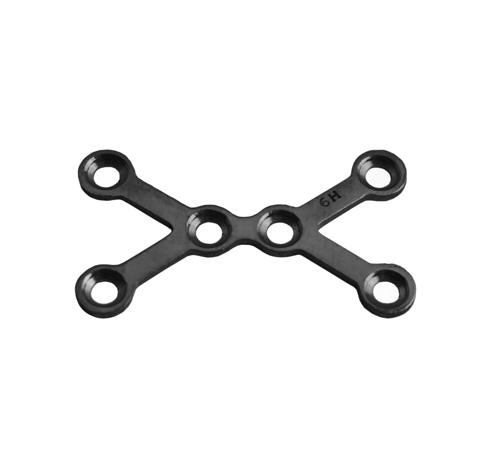 15.Ø2.5MM Double Y - Plate